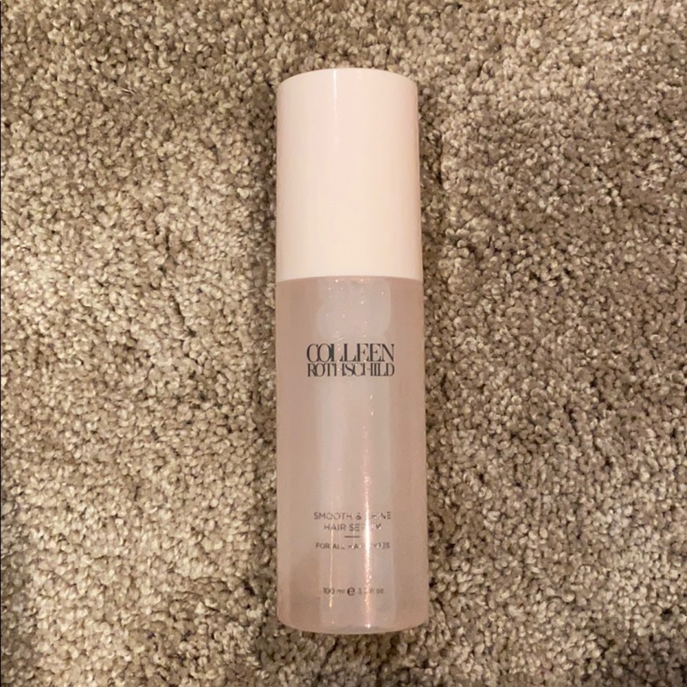 Colleen Rothschild Smooth and Shine Serum